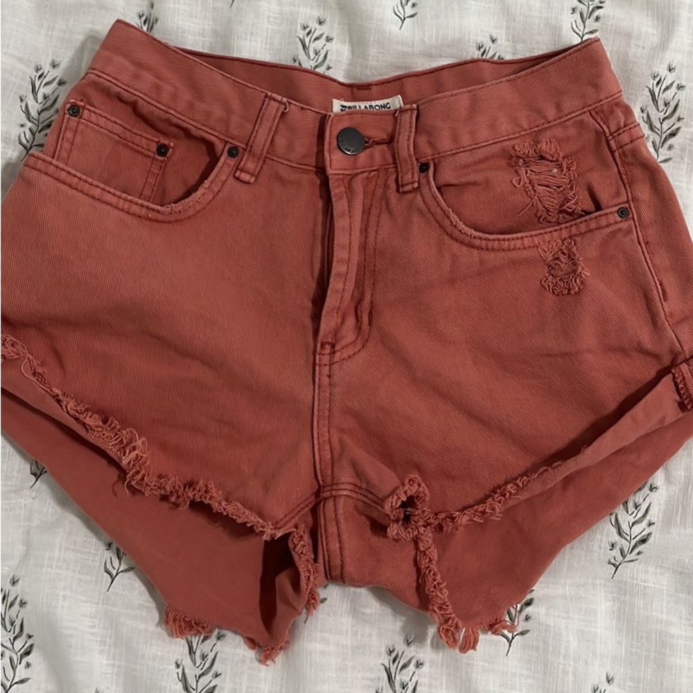 Billabong shorts
